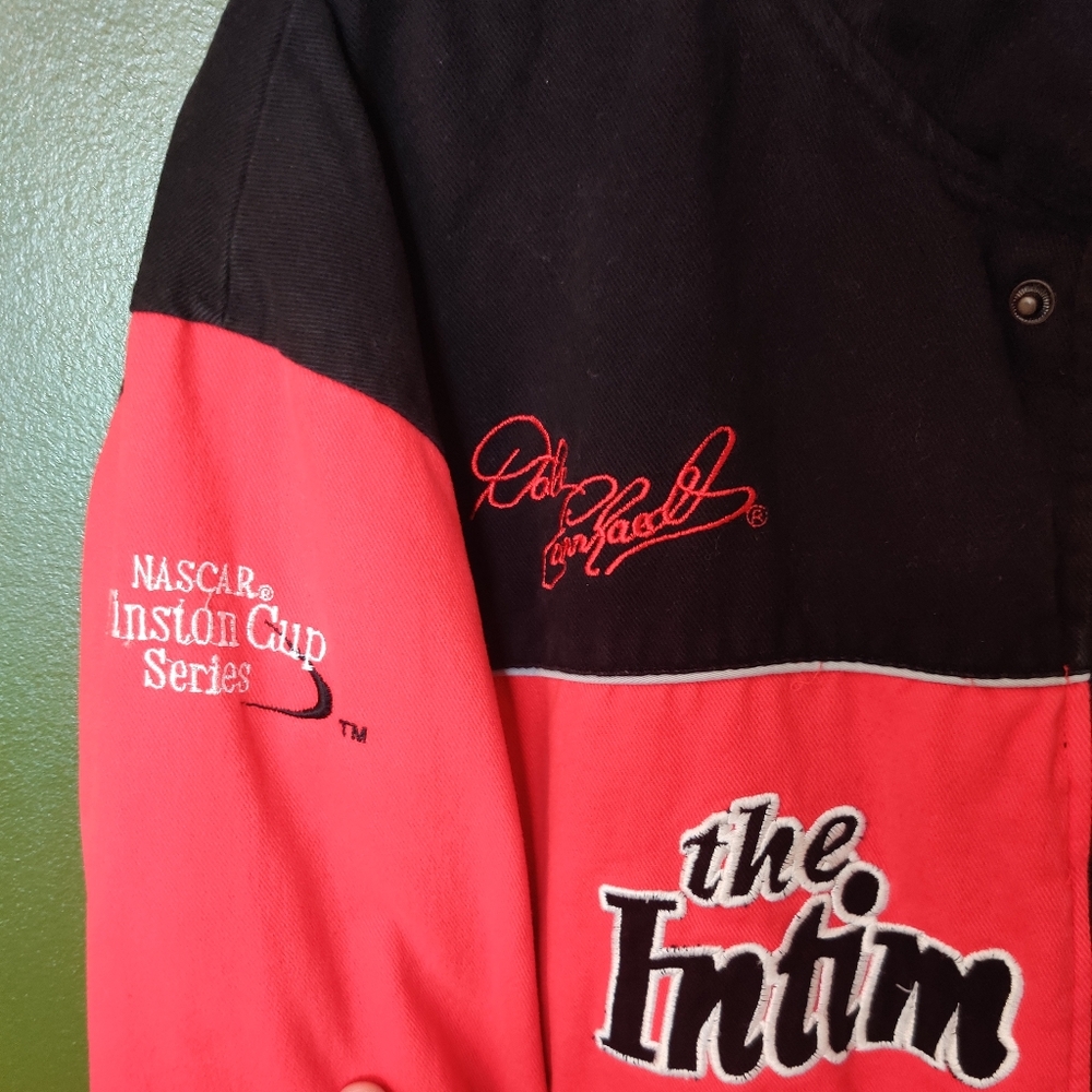 Dale Intemdator Jacket - Picture 2 of 13